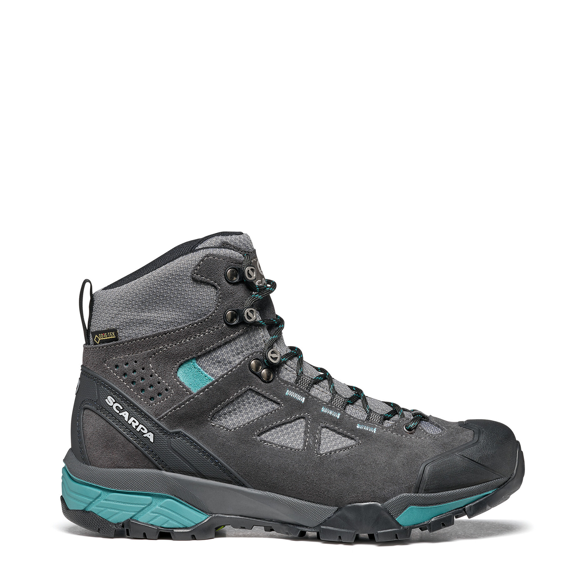 Scarpa zg lite gtx hotsell